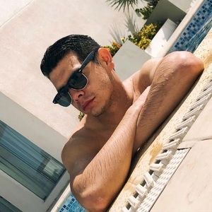 Meet your Posher, Sergio